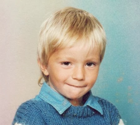 Marco Rues Sad Marco Reus : El curioso caso de Marco Reus