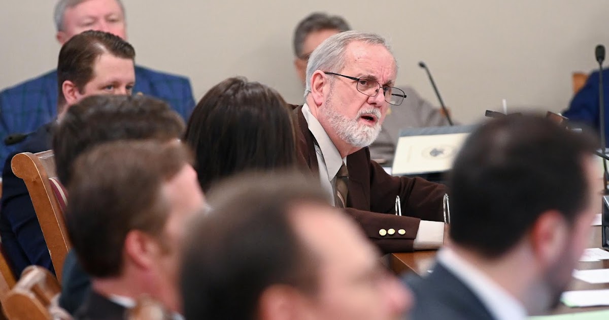 Working Together to Stay Independent 2020 West Virginia Legislative