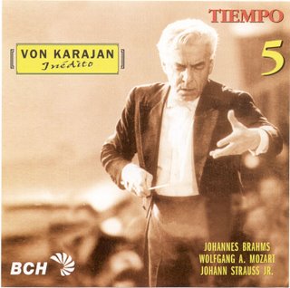 Von2BKarajan2B 2BInedito2B5 - Coleccion Von Karajan Revista Tiempo  (12 Cds)