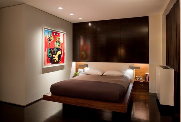 Kamar Tidur Maskulin Modern dan Kontemporer Dengan Penataan Yang Simpel Maskulinitas biasanya digunakan untuk menggambarkan seorang laki Kamar Tidur Maskulin Modern dan Kontemporer Dengan Penataan Yang Simpel