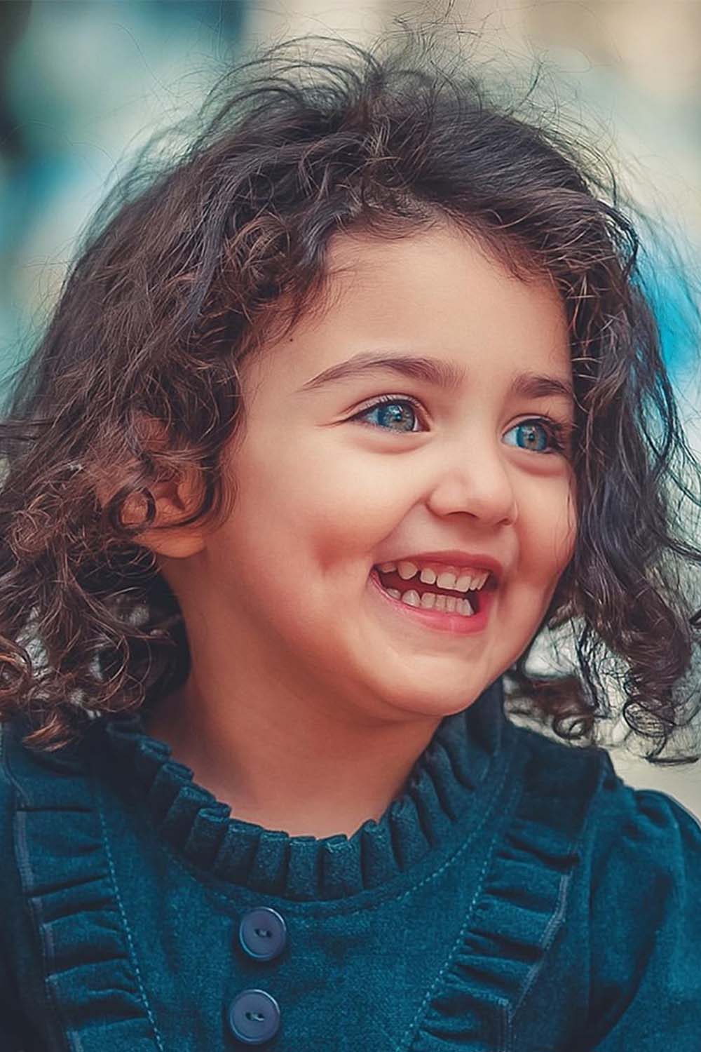 صور بنات صغيرة جميلة، أجمل صور البنات الصغار زينه