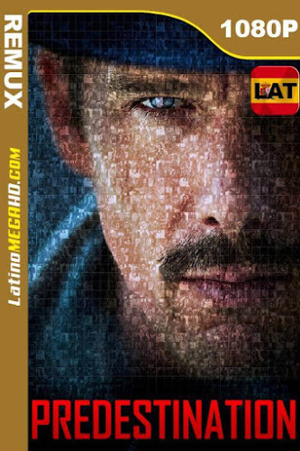 Predestination (2014) Latino HD BDREMUX 1080P (2014)
