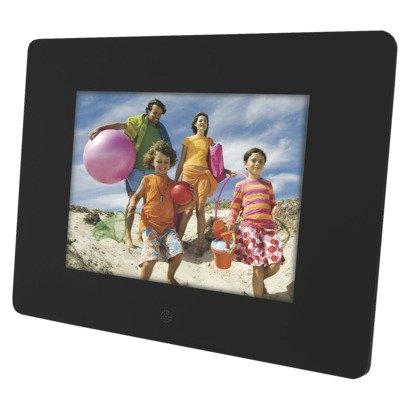 10" Polaroid Digital Picture Frame PDF-1040 with 2GB Memory card