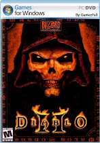 Descargar Diablo II Complete Edition MULTI6- ElAmigos para 
    PC Windows en Español es un juego de Accion desarrollado por Blizzard Entertainment, Blizzard North