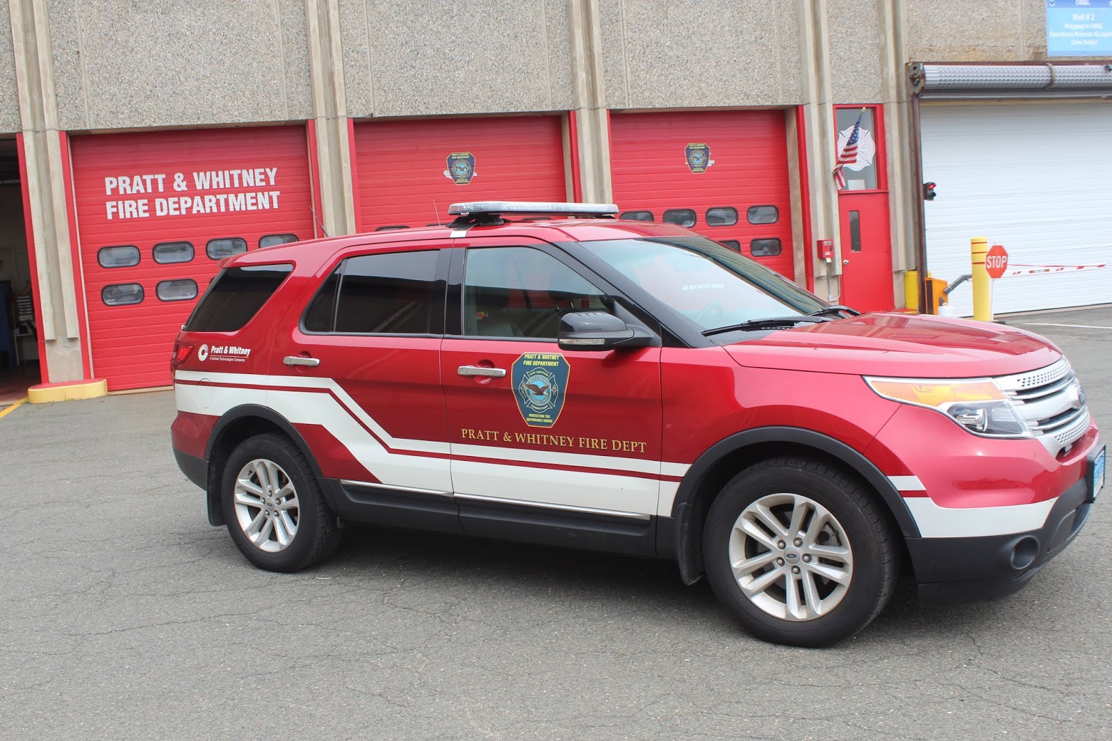 Fire Mike On All Things Fire PRATT & WHITNEY FIRE DEPT EAST HARTFORD CT ALL PHOTOS BY MIKE BRINIUS