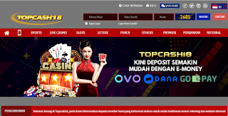 Situs Judi Online Situs Judi Online Dengan Pelayanan Terbaik Saat Ini