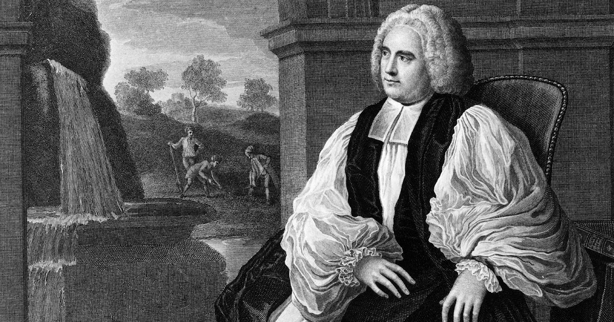 Berkeley La filosofía de una Matrix en el siglo XVIII