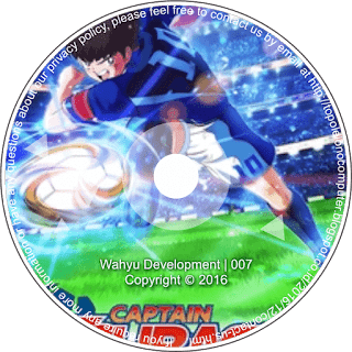 Download Captain Tsubasa: Rise of New Champions with Google Drive