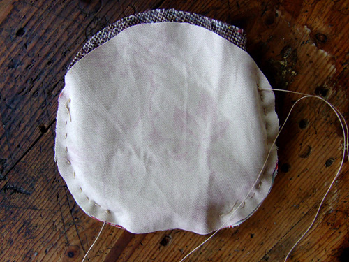 Coin Purse Free Pattern & Tutorial ~ Free-Tutorial.net