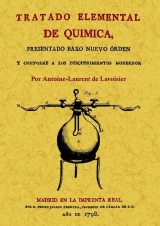 Lavoisier Antoine - Tratado Elemental De Quimica (Tomo II) Pdf Lavoisier es recordado por ser el padre de la Química. Sus aportes de la Ley de la Conservación de la Materia y la Introducción de las Nomenclaturas Químicas, entre otros, los expuso todos en este valioso tratado, el cual se encuentra dividido en dos grandes volúmenes. Tamaño: 20.651 Kb, Ciencia,Química