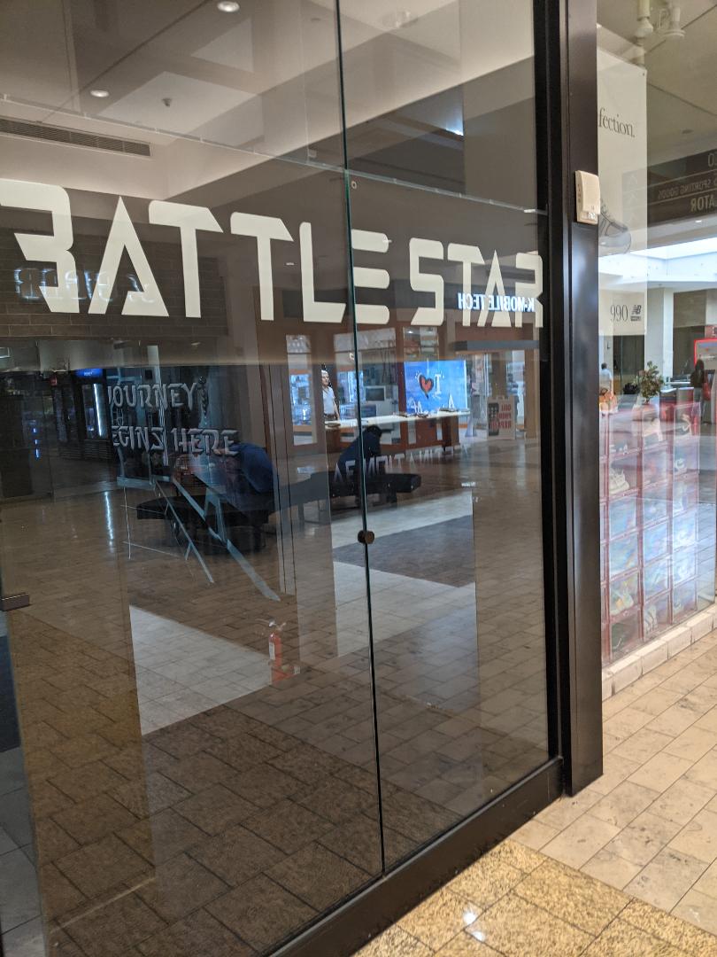 East MoCo Battlestar airsoft shooting range opens at Wheaton Plaza