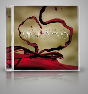 Capa de Vinho Novo