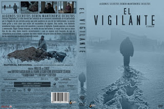 EL VIGILANTE – STOROZH – 2019 – (VIP)