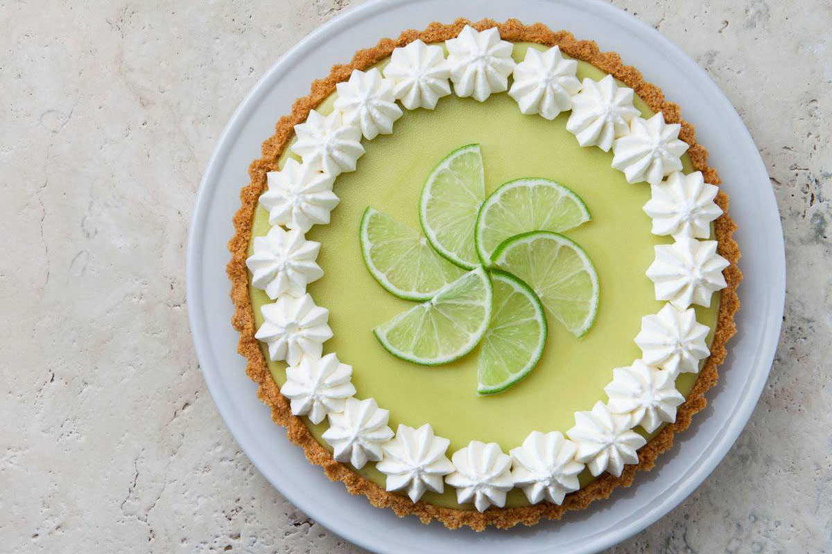 COMO HACER UN PAY DE LIMON