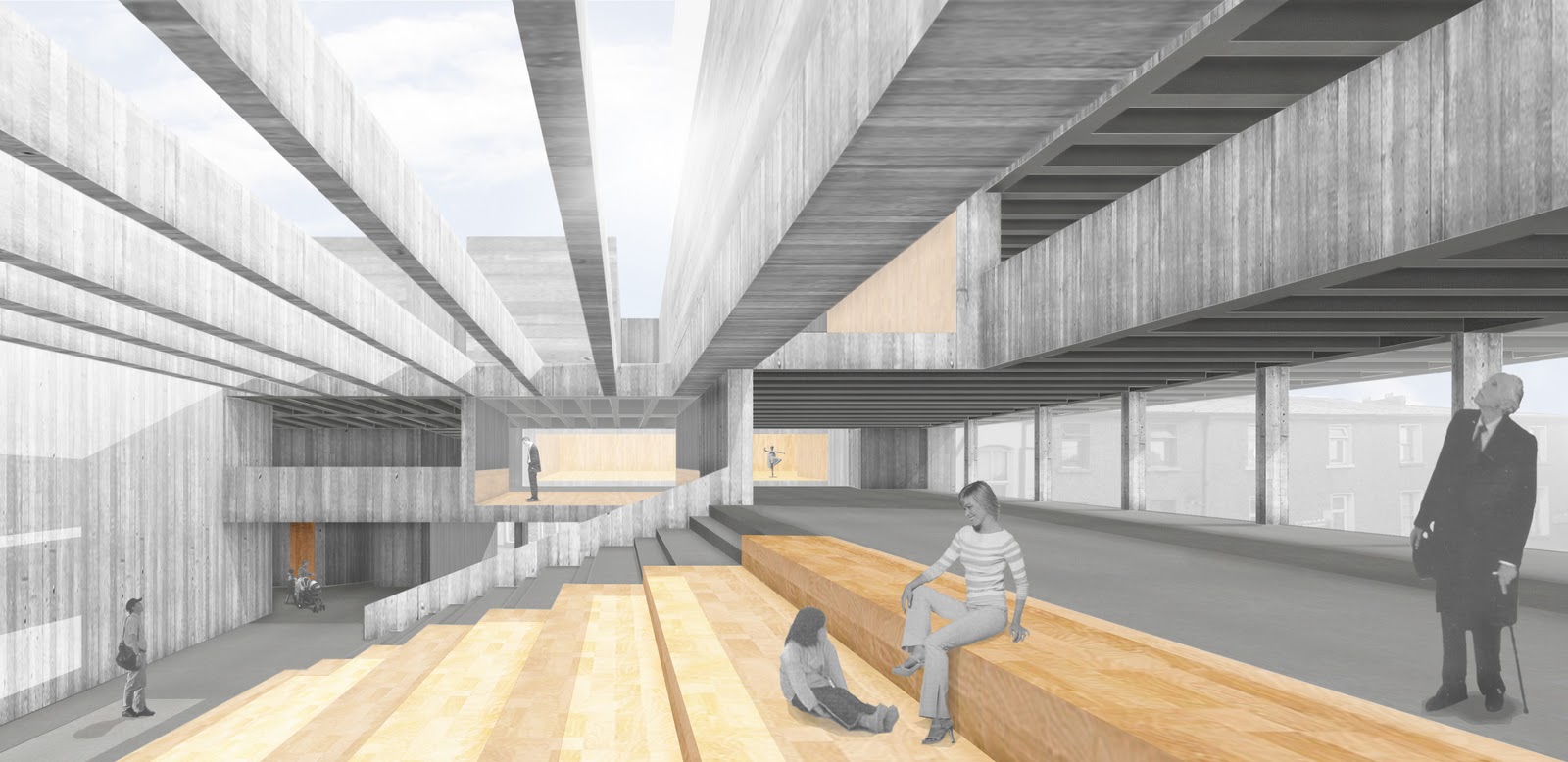 Thesis centre limerick picture