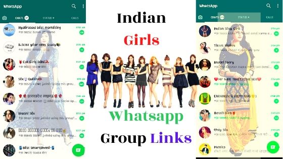 Group link india whatsapp girl 500+ Indian