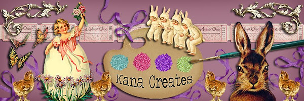 Kana Creates