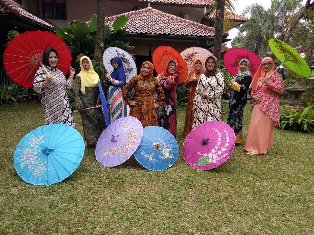 Meciko66 Suasana Jadul Pedesaan Bikin Hits Di Omah Cikunir Edisi De Nyonyah