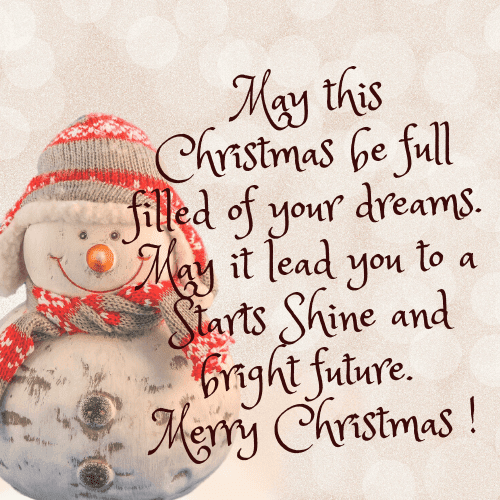Merry Christmas Wishes and Status for WhatsApp wishes2love