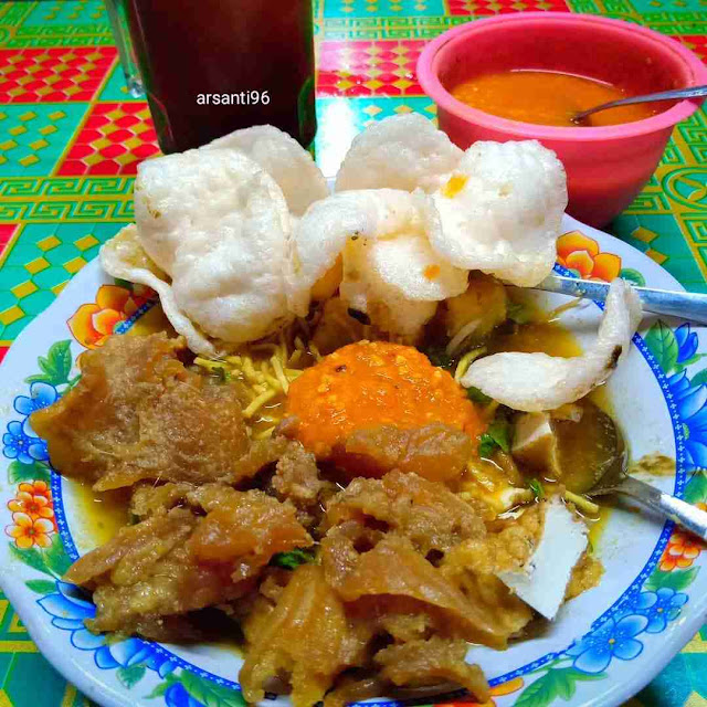 Makanan Khas Surabaya Yang Populer, Enak dan Bikin Ketagihan