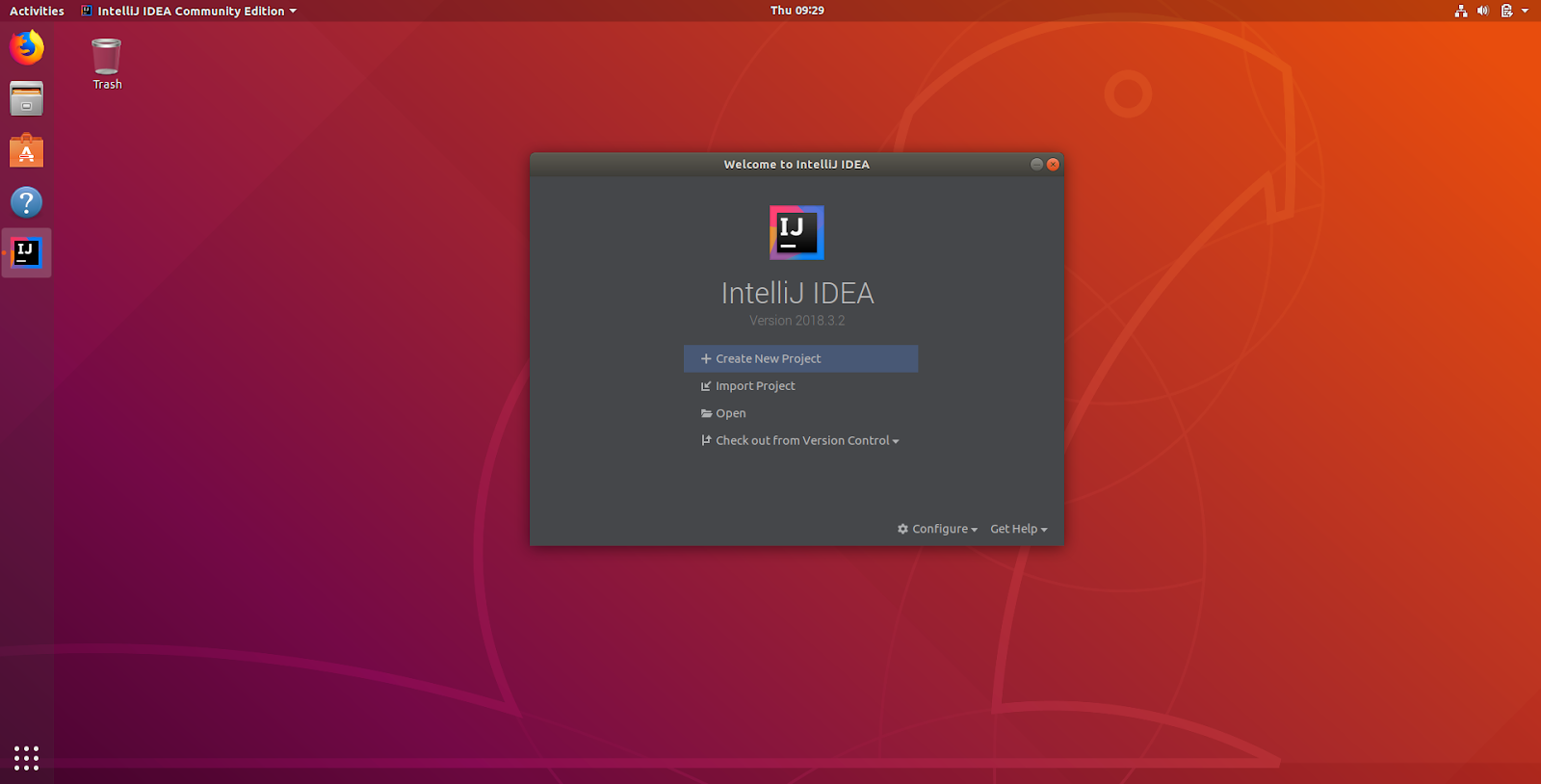 INTELLIJ SCARICA