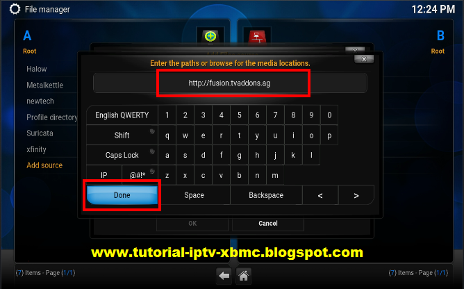 Fusion download for kodi krypton