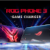 Jadilah Sang Jawara Bersama ASUS ROG Phone 3
