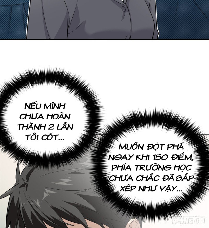 Toàn Cầu Cao Võ chapter 26 - Trang 31