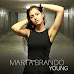 MARTA BRANDO: uscito il singolo di esordio “YOUNG”