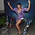 Hawt!! Jennifer Hudson Shows Up At An Event In Super Sexy And Hot Floral Number [Photos]