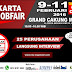 Jakarta Job Fair 2016