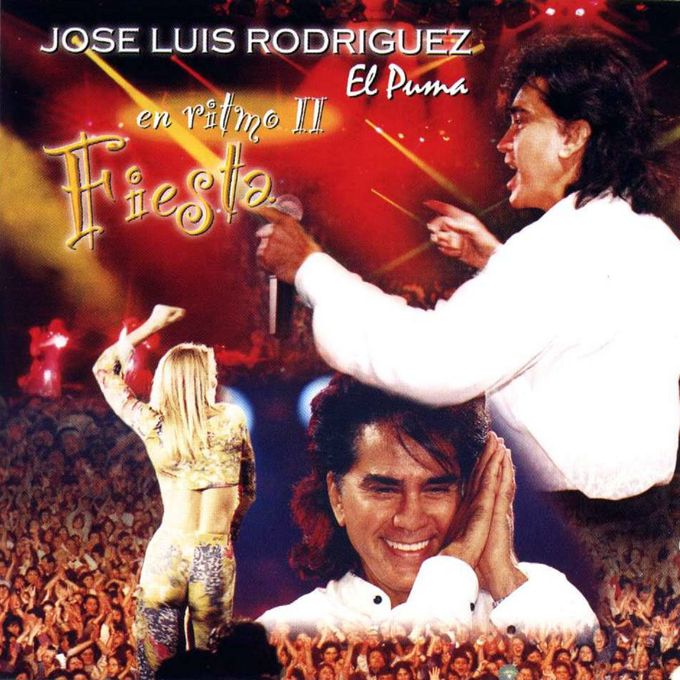 DISCOS PARA EL RECUERDO : JOSÉ LUIS RODRÍGUEZ 