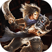 Legacy of Ninja - Warrior Revenge Fighting Game Unlimited Karma Points MOD APK