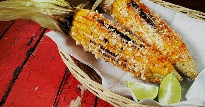 is roasted corn good for the body