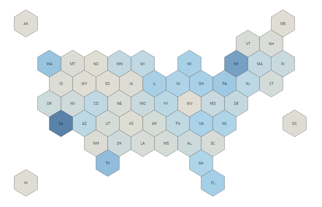 What the Hex? (a brief history of the hex) - The Flerlage Twins ...