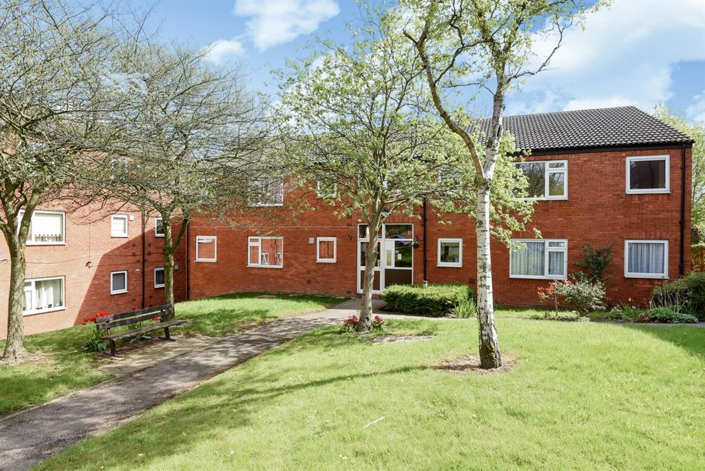 Harrogate Property News Harrogate Property News 1 bed flat for sale