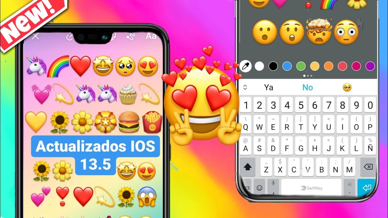 App Cloner - Tener Los Emojis Estilo IPhone En Android 2020 - Pajarito
