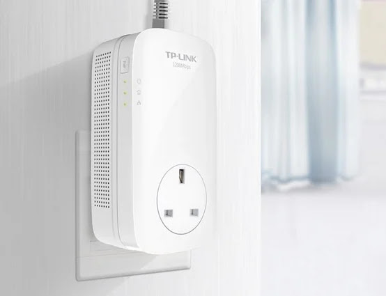 TP-Link AV1200 Gigabit Powerline Adapter Review