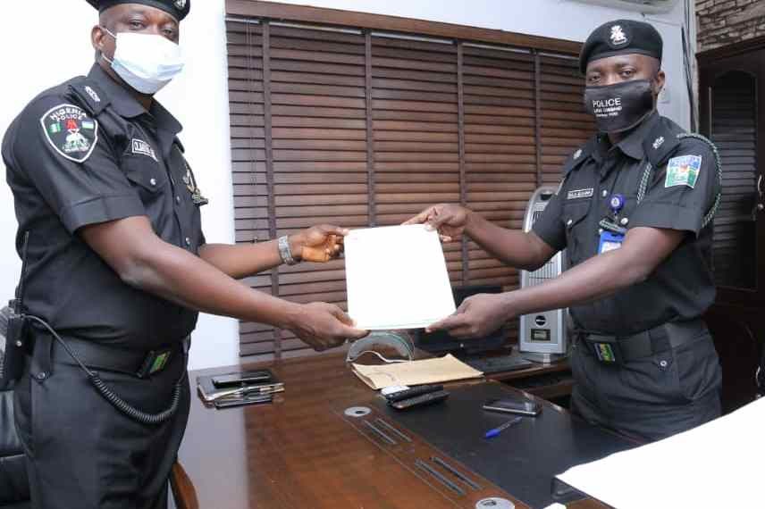 New Lagos police spokesperson assures cordial relationship with media