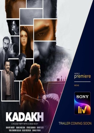 Kadakh 2020 Hindi HDRip 1080p