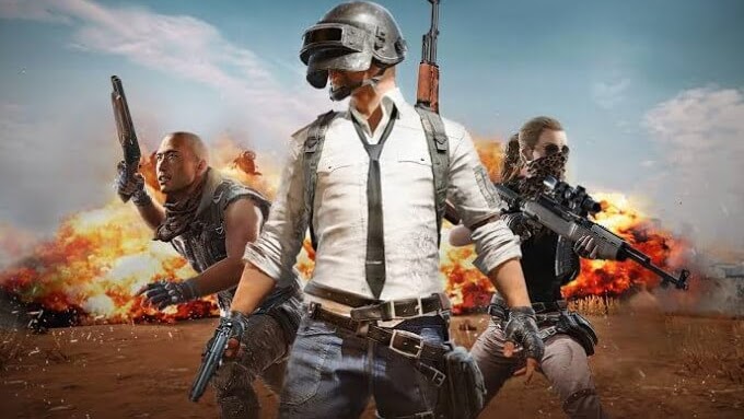 Cara Membuat Akun Guest Baru Pubg Mobile Unlimited