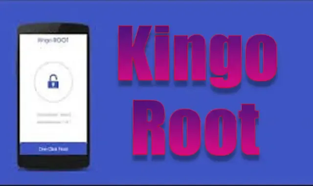 KingoRoot كينجو روت افضل برنامج عمل روت