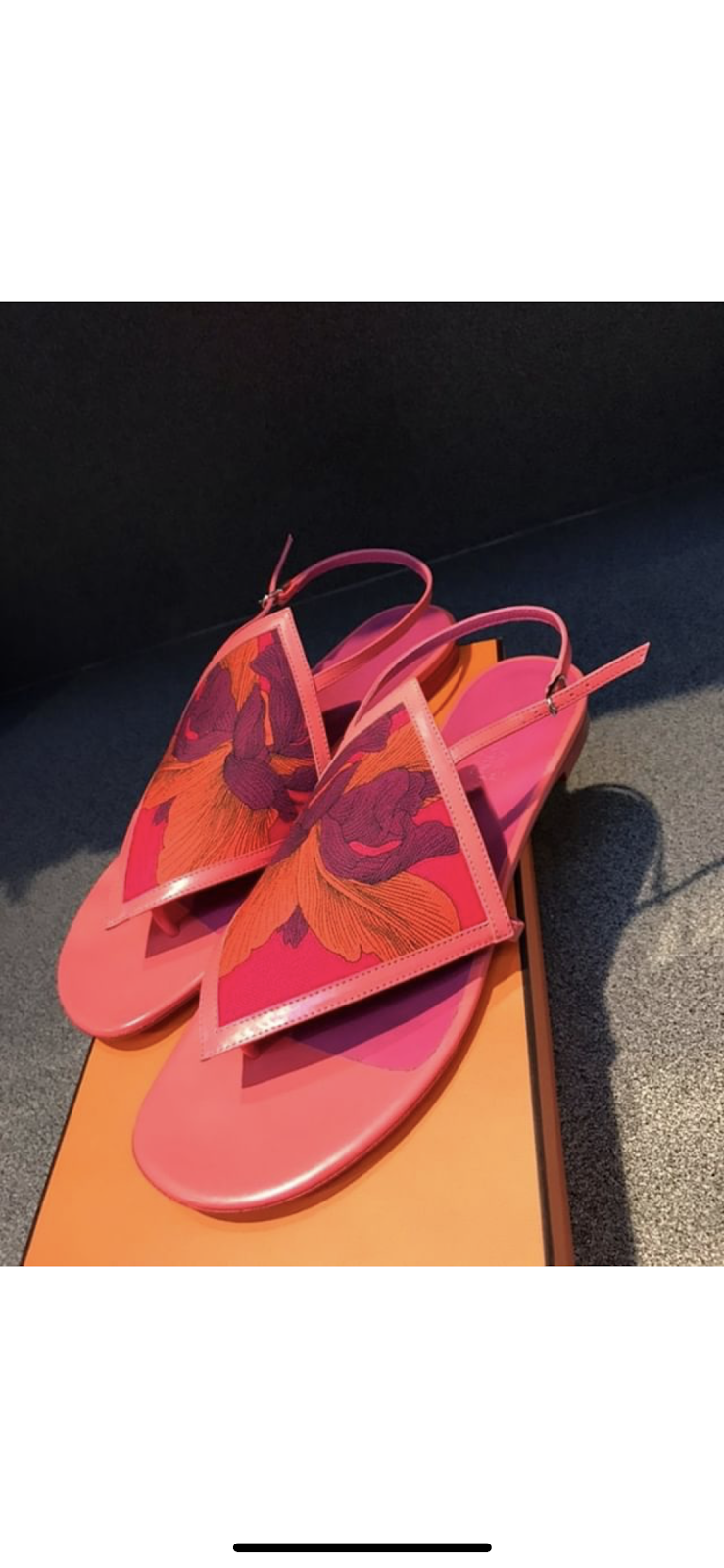 Madison Avenue Spy Hermés Sample Sale Everything You Need to Know