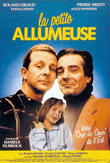 La petite allumeuse (1987)