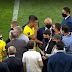 Fifa se posiciona sobre suspensão de Brasil x Argentina