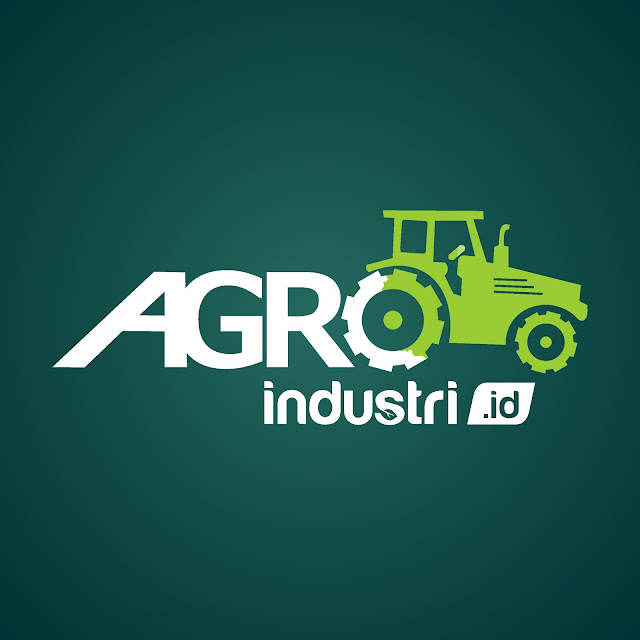 Logo Agroindustri Indonesia