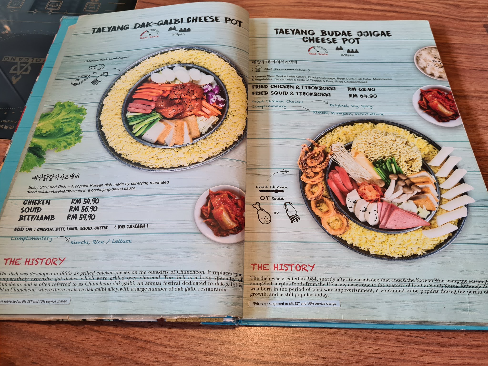 WANDERLUST DJ Tae Yang Island, Cyberjaya