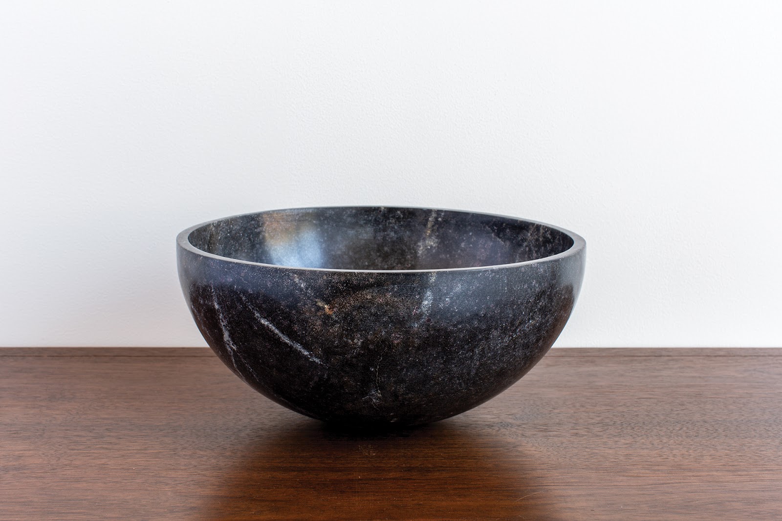 Granite Bowls from the Granite State