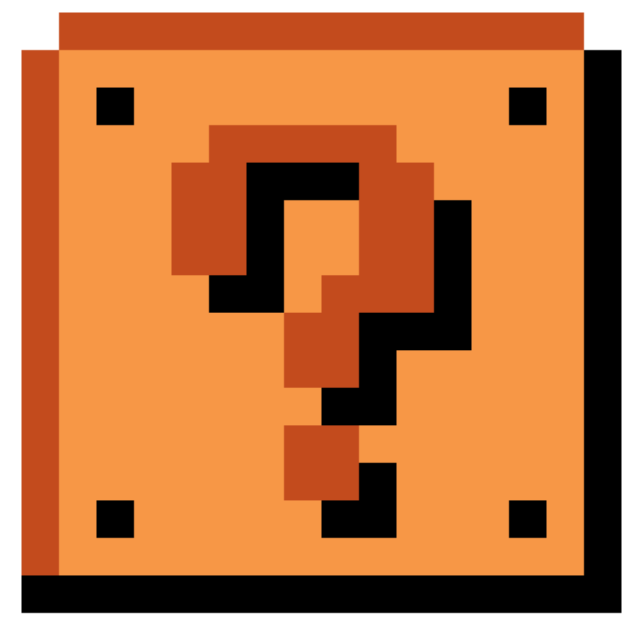 Back of the Cereal Box Questions Reasonable People Should Have Upon