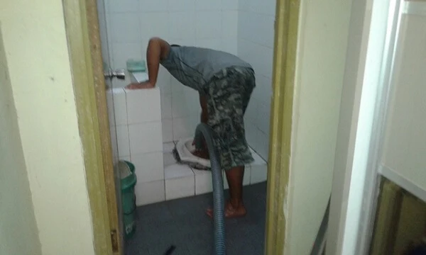 Juru sedot wc Dawarblandong Mojokerto